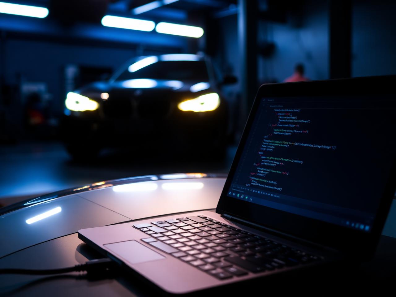 Coding & Programming — ANIS TUNING, Feasterville-Trevose, PA