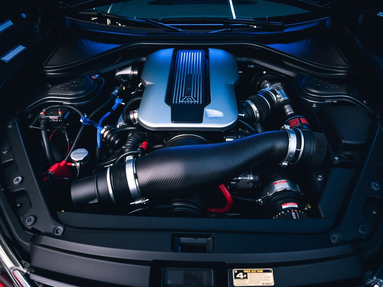 Performance Tuning — ANIS TUNING, Feasterville-Trevose, PA